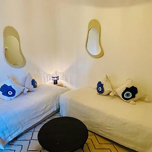 Klassieke Suite met een King Size Bed